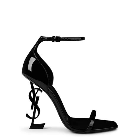 Women's Saint Laurent Heeled Sandals .